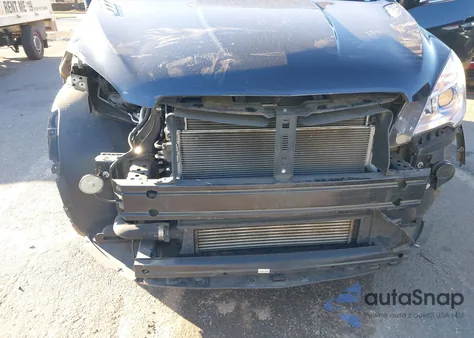 2015 Buick Encore from USA, damaged, VIN KL4CJASB0FB223340